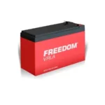 Bateria Freedom