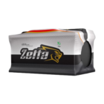 Baterias Zetta