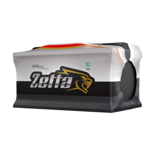 Baterias Zetta em Cotia